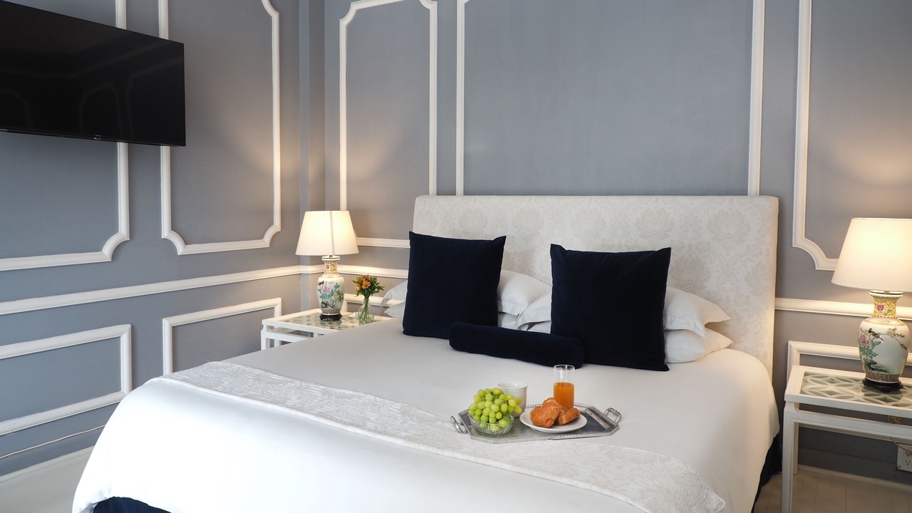 Photo of Bedroom in Zona Rosa