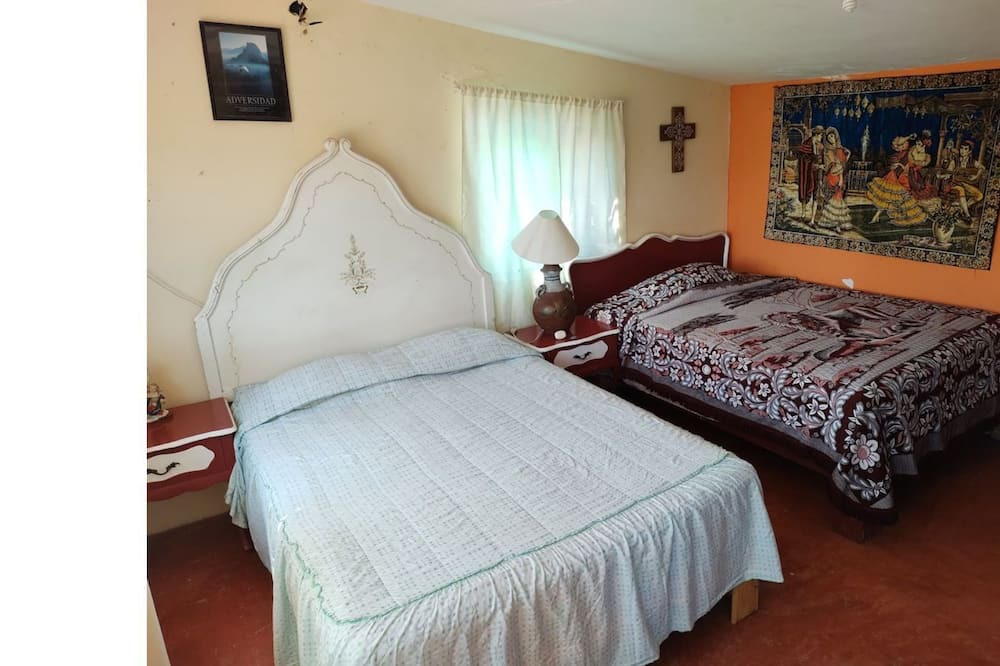 Photo of Bedroom in Tarimbaro