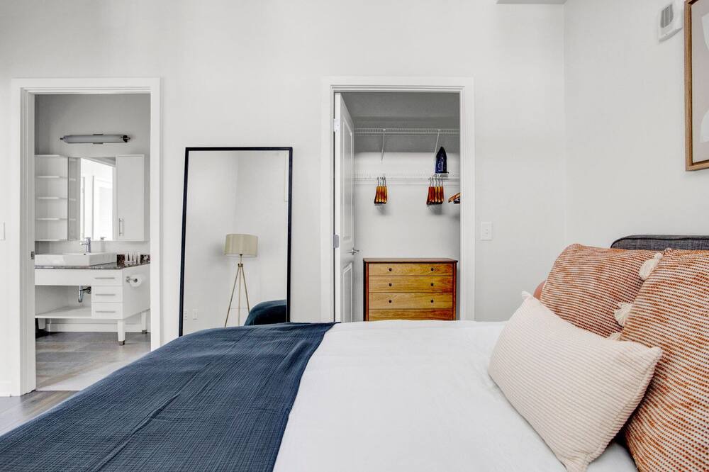 Photo of Bedroom in Bethesda