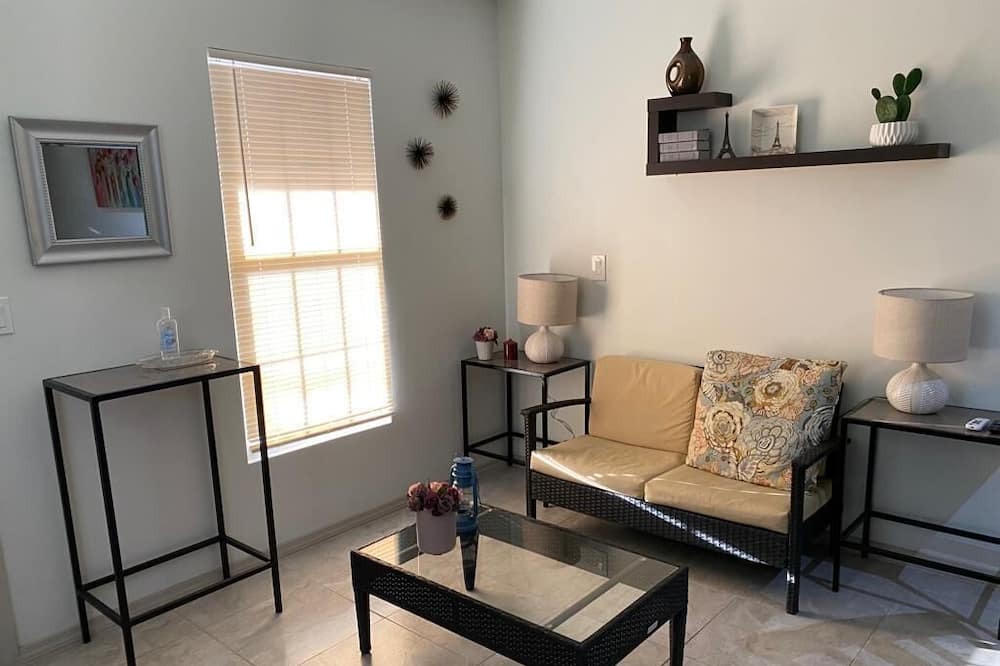 Photo of Livingroom in Monclova