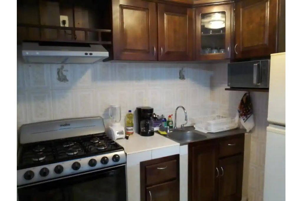 Photo of Kitchen in Toluca Municipality