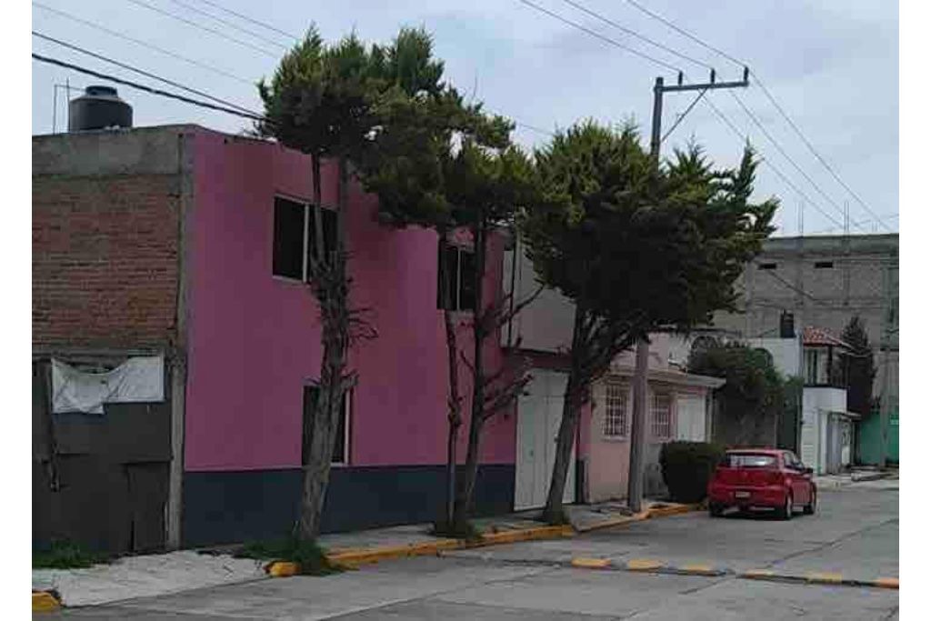 Photo of Outdoor in Toluca Municipality