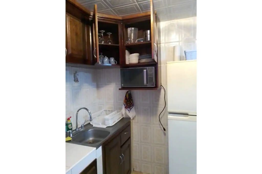 Photo of Kitchen in Toluca Municipality