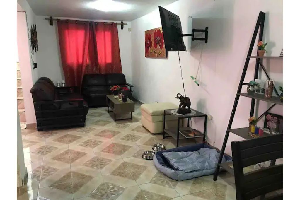 Photo of Livingroom in Toluca Municipality