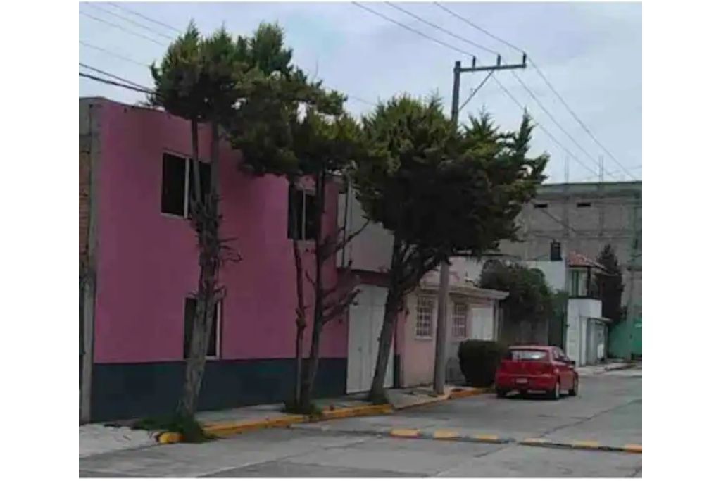 Photo of Outdoor in Toluca Municipality
