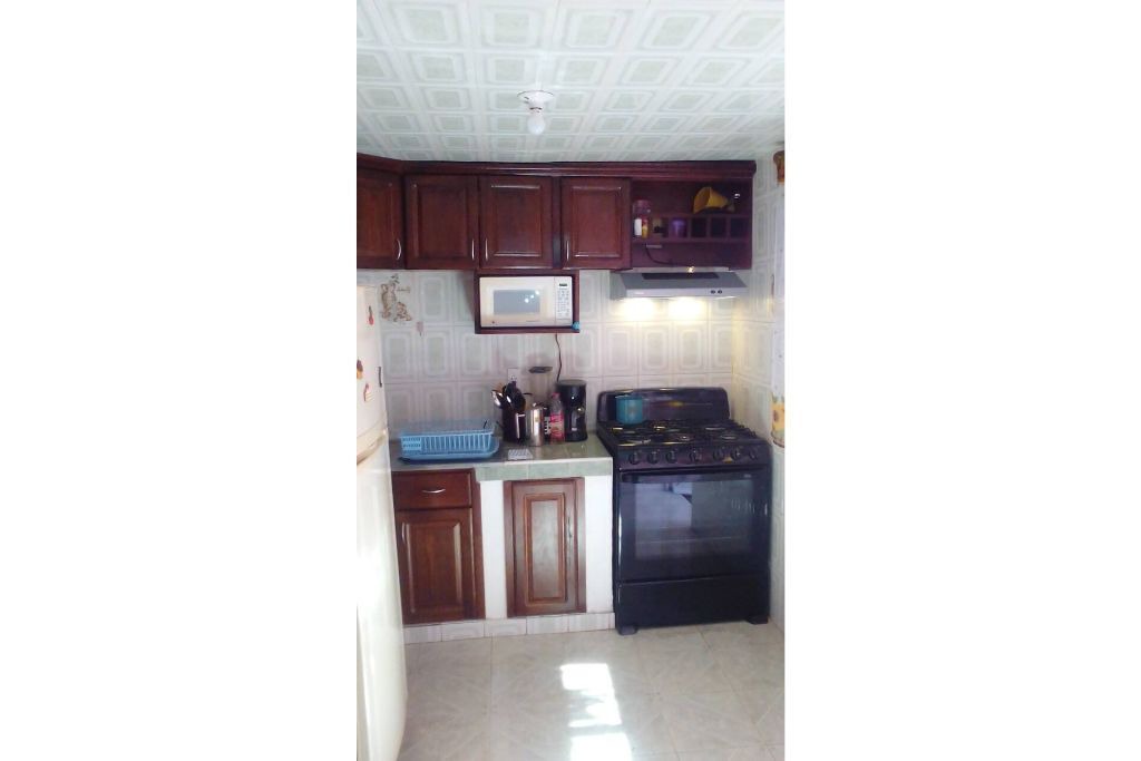 Photo of Kitchen in Toluca Municipality