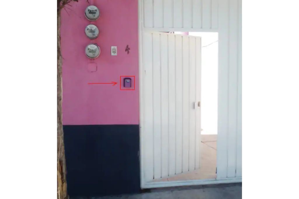 Photo of Outdoor in Toluca Municipality
