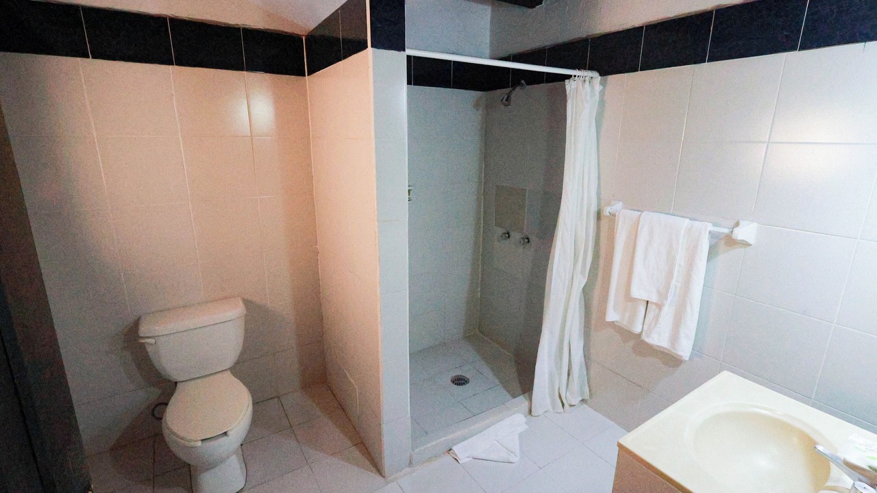 Photo of Bathroom in Huasca De Ocampo