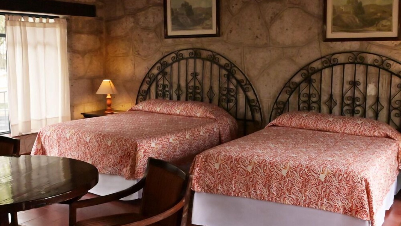 Photo of Bedroom in Huasca De Ocampo