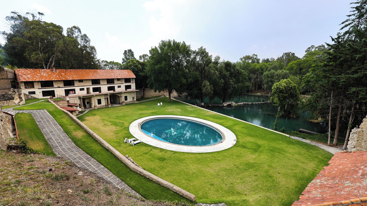 Photo of Outdoor in Huasca De Ocampo