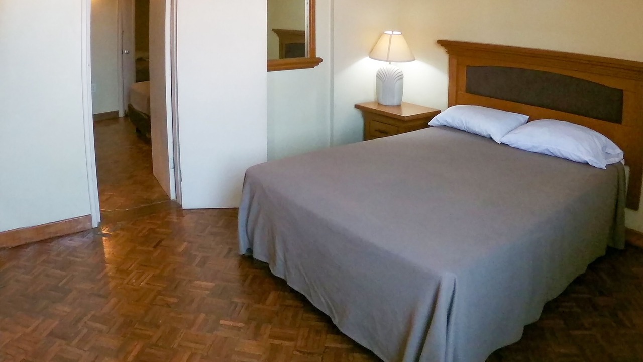 Photo of Bedroom in Tampico