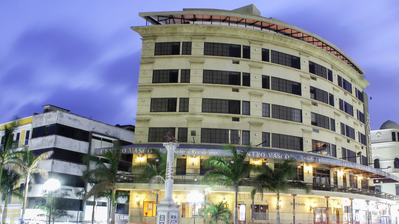Photo of Outdoor in Tampico