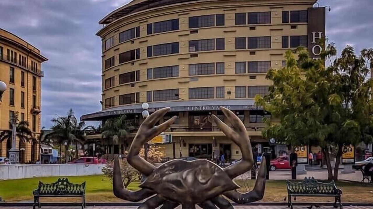 Photo of Outdoor in Tampico