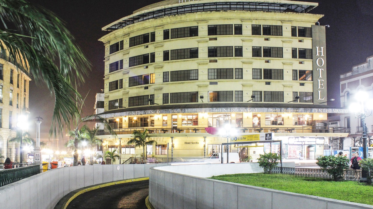 Photo of Outdoor in Tampico