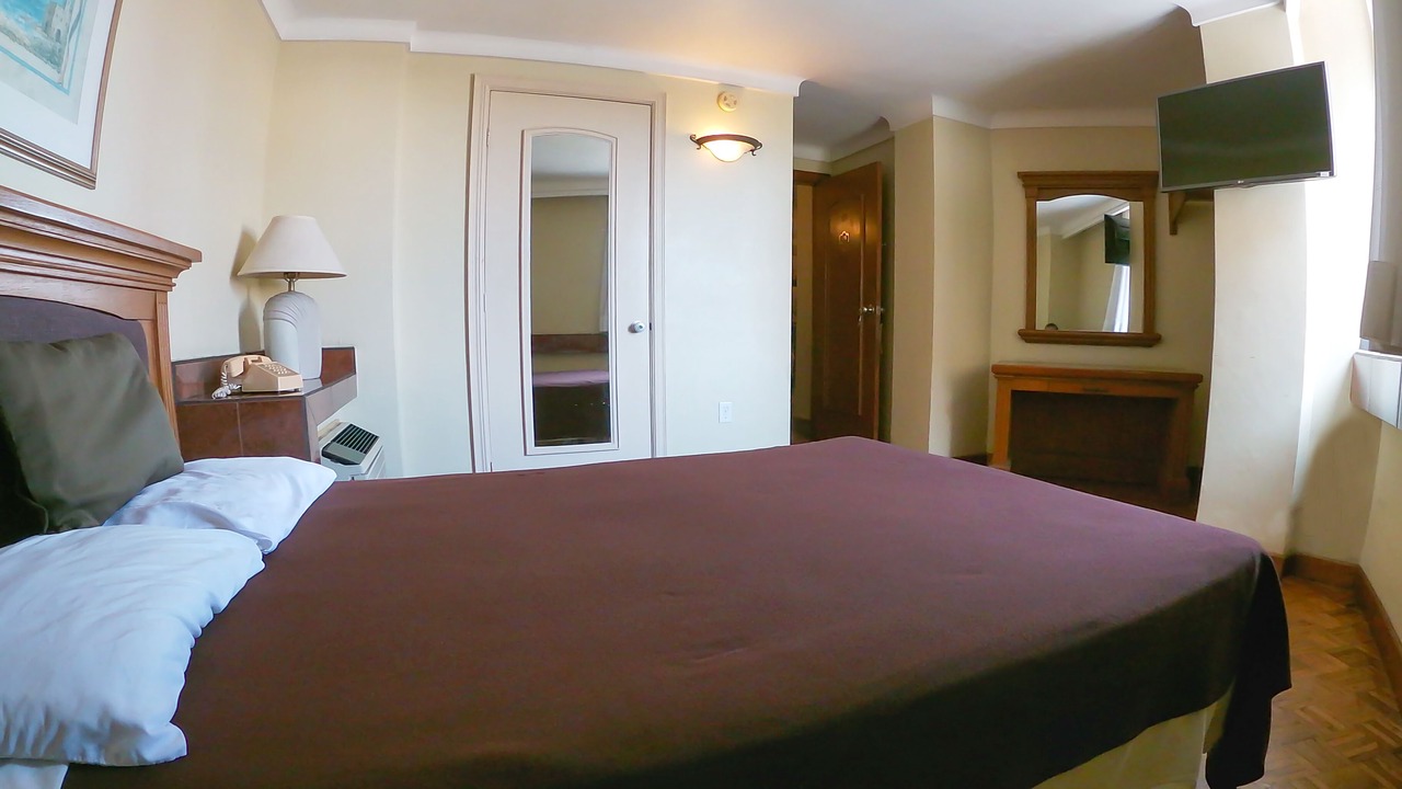 Photo of Bedroom in Tampico