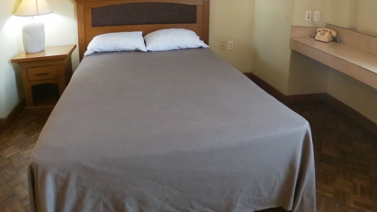 Photo of Bedroom in Tampico