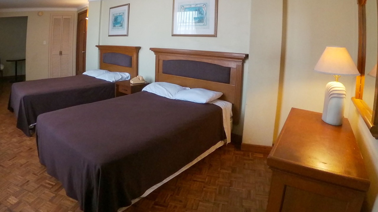 Photo of Bedroom in Tampico