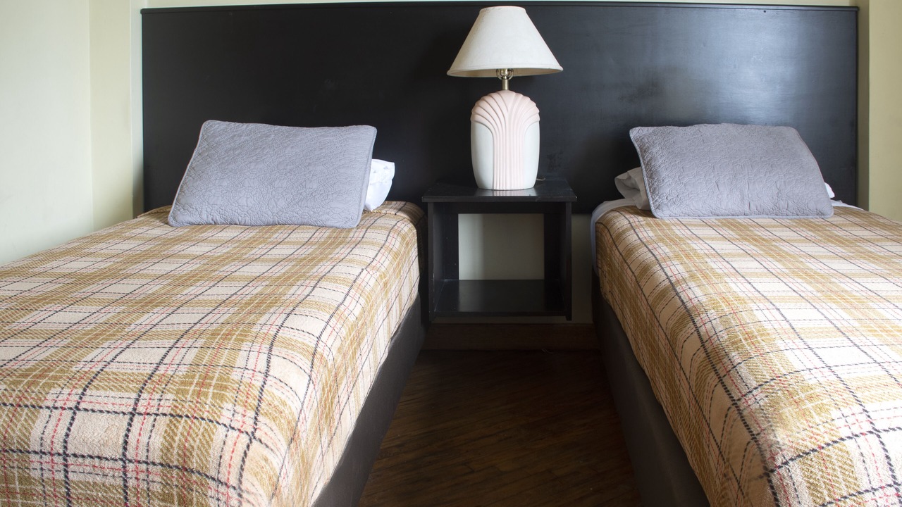 Photo of Bedroom in Tampico