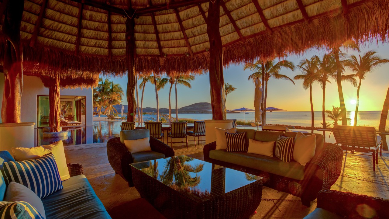 Photo of Patio Balcony in Ensenada Los Muertos
