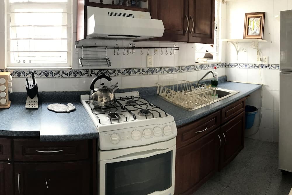 Photo of Kitchen in Coyoacan