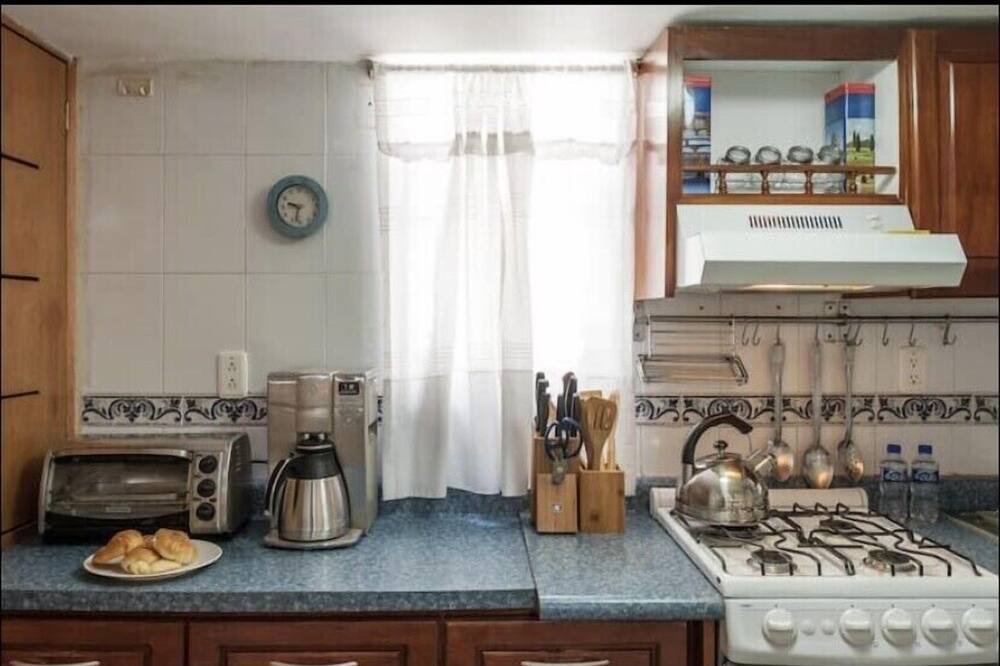 Photo of Kitchen in Coyoacan