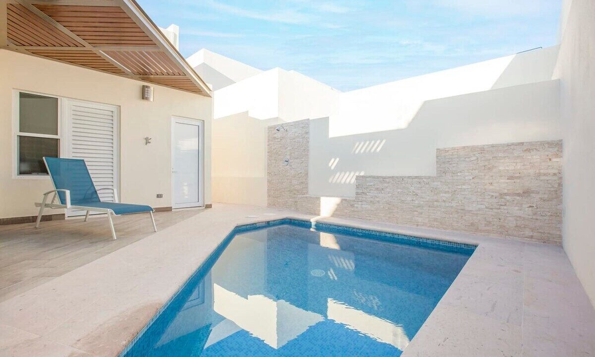 Photo of Outdoor in Colina del Sol