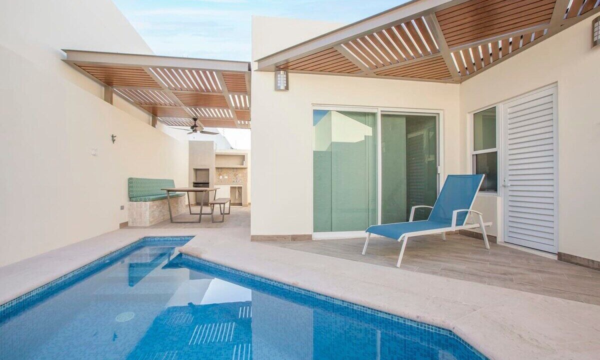 Photo of Outdoor in Colina del Sol