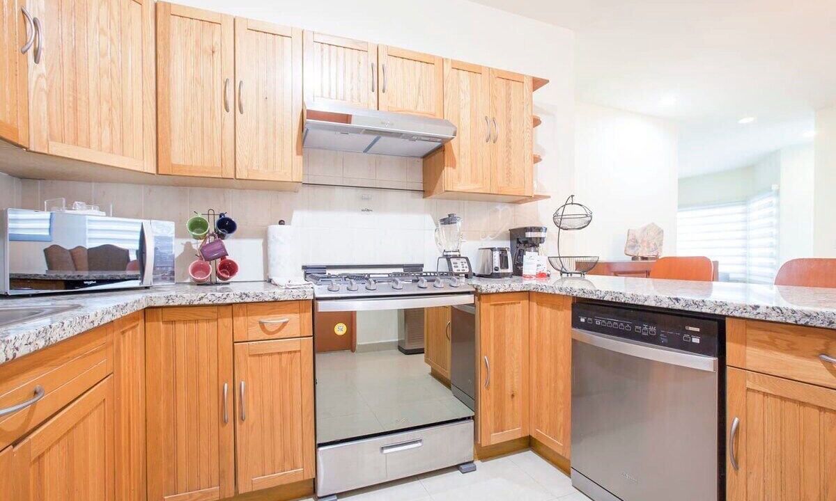 Photo of Kitchen in Colina del Sol