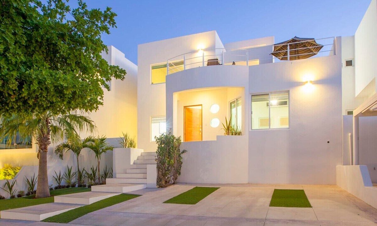 Photo of Outdoor in Colina del Sol