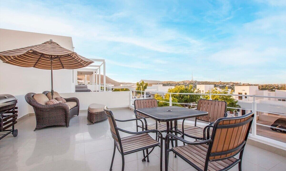 Photo of Outdoor in Colina del Sol