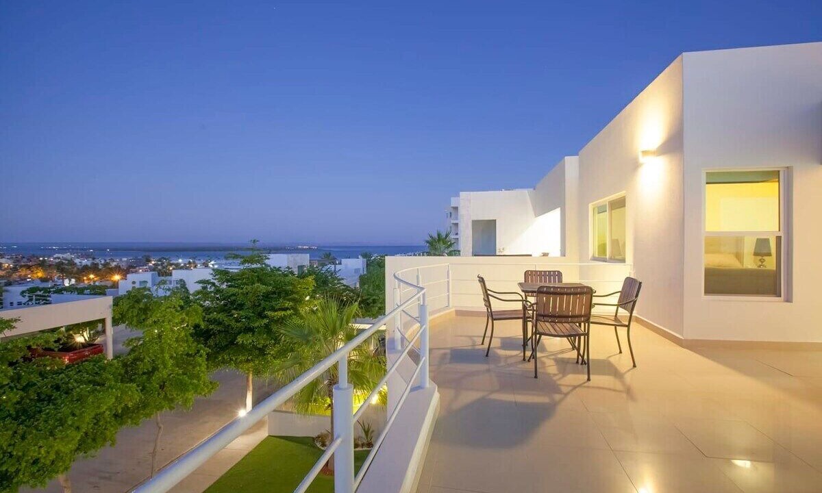 Photo of Outdoor in Colina del Sol