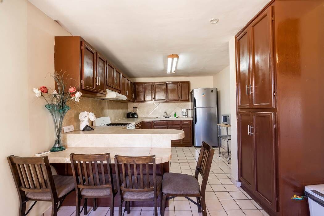 Photo of Kitchen in Verdugo