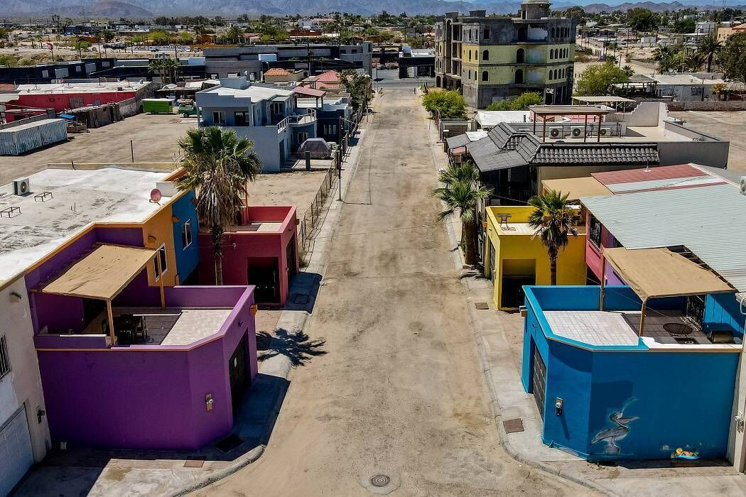Photo of Outdoor in Verdugo