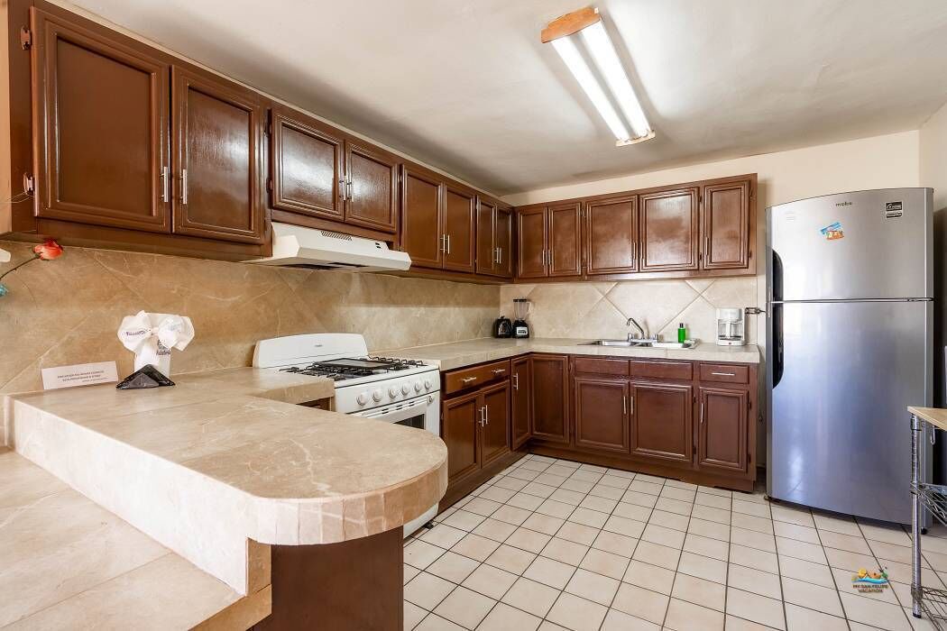 Photo of Kitchen in Verdugo