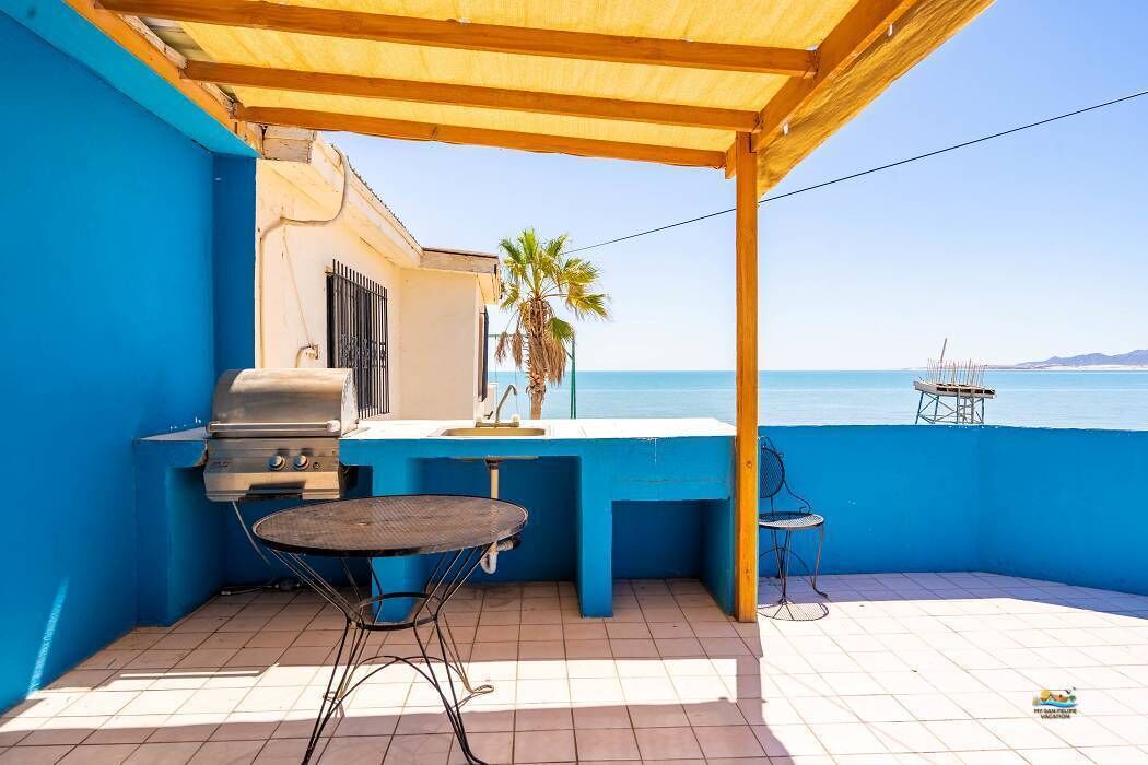 Photo of Patio Balcony in Verdugo