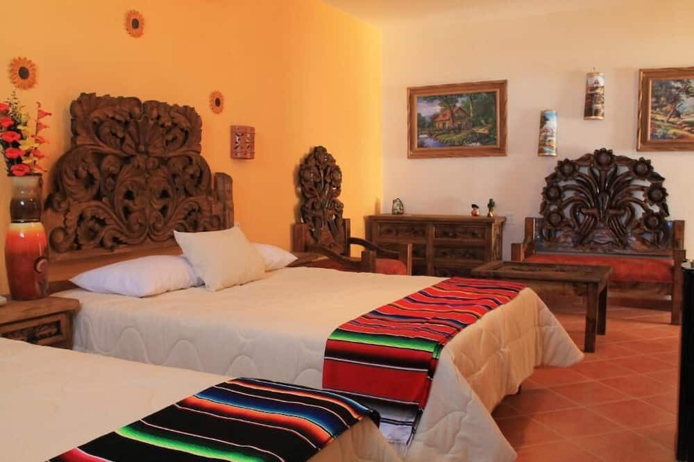 Photo of Bedroom in Los Algodones