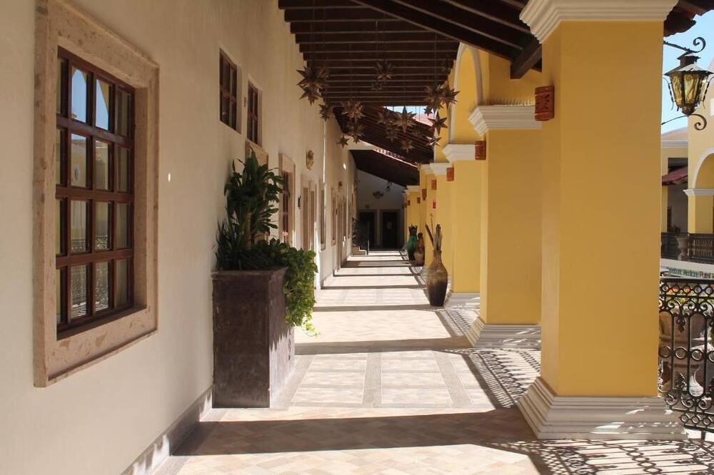 Photo of Outdoor in Los Algodones