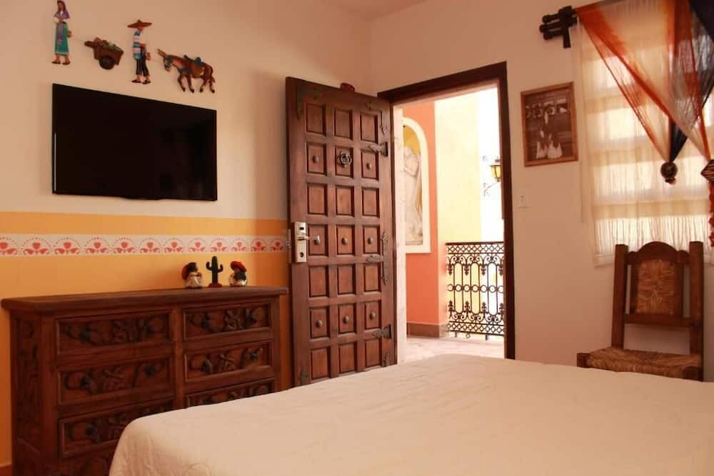 Photo of Bedroom in Los Algodones