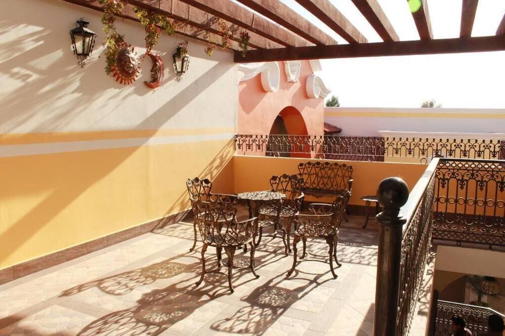 Photo of Outdoor in Los Algodones