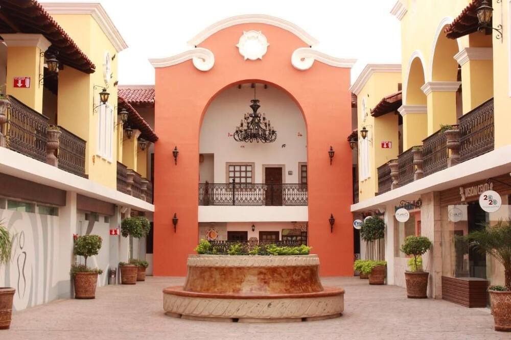 Photo of Outdoor in Los Algodones