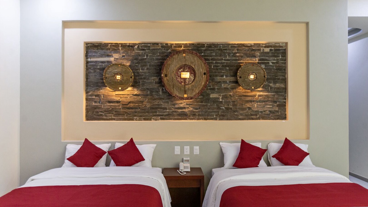 Photo of Bedroom in Compostela
