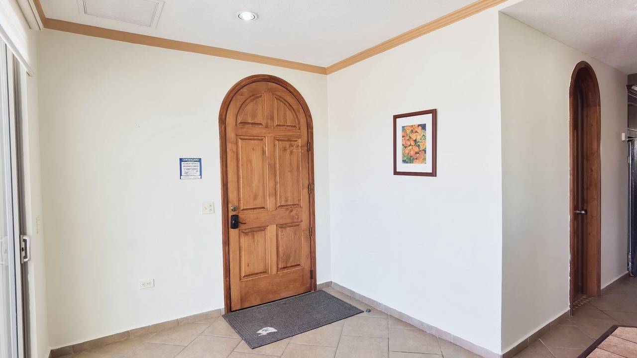 Photo of Bedroom in Sandy Beach