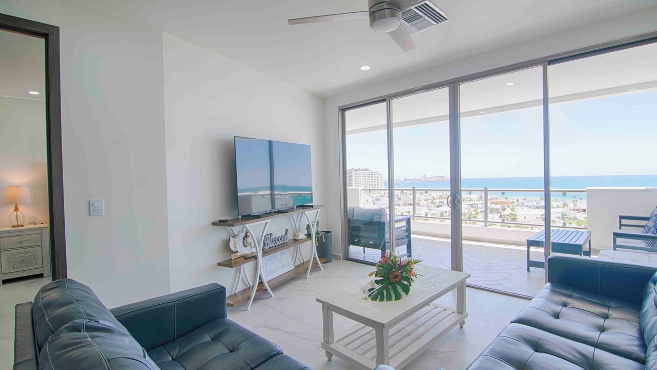Photo of Bedroom in Sandy Beach