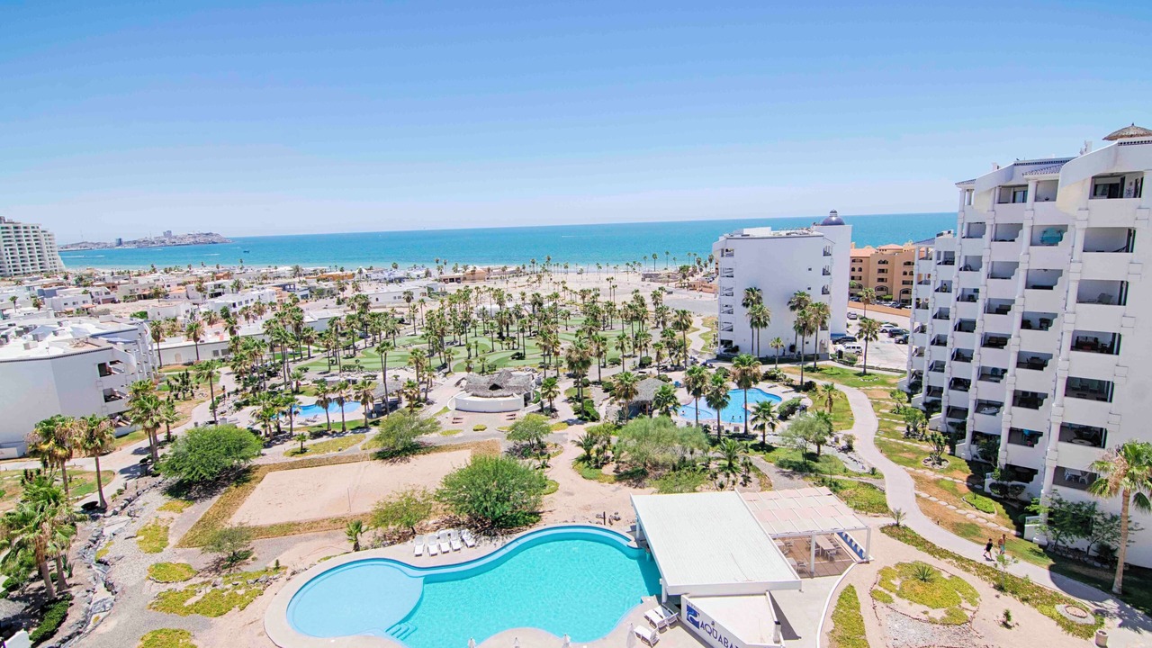 Photo of Outdoor in Sandy Beach