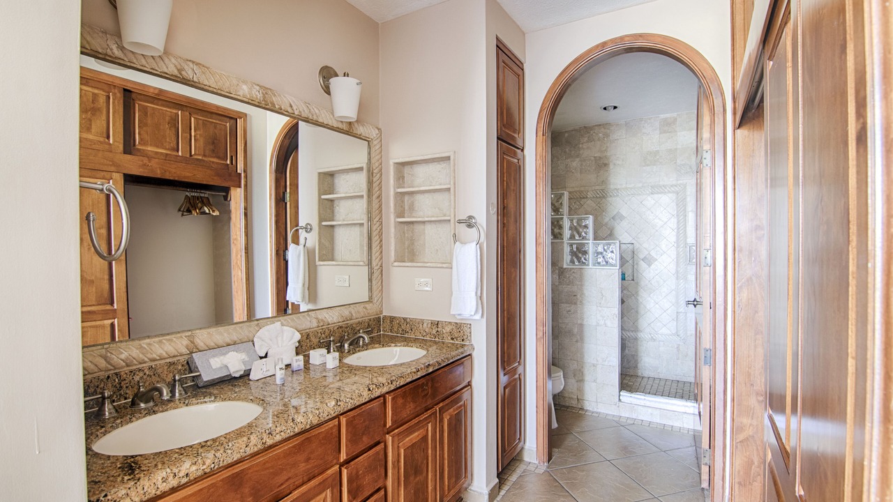 Photo of Bathroom in Sandy Beach