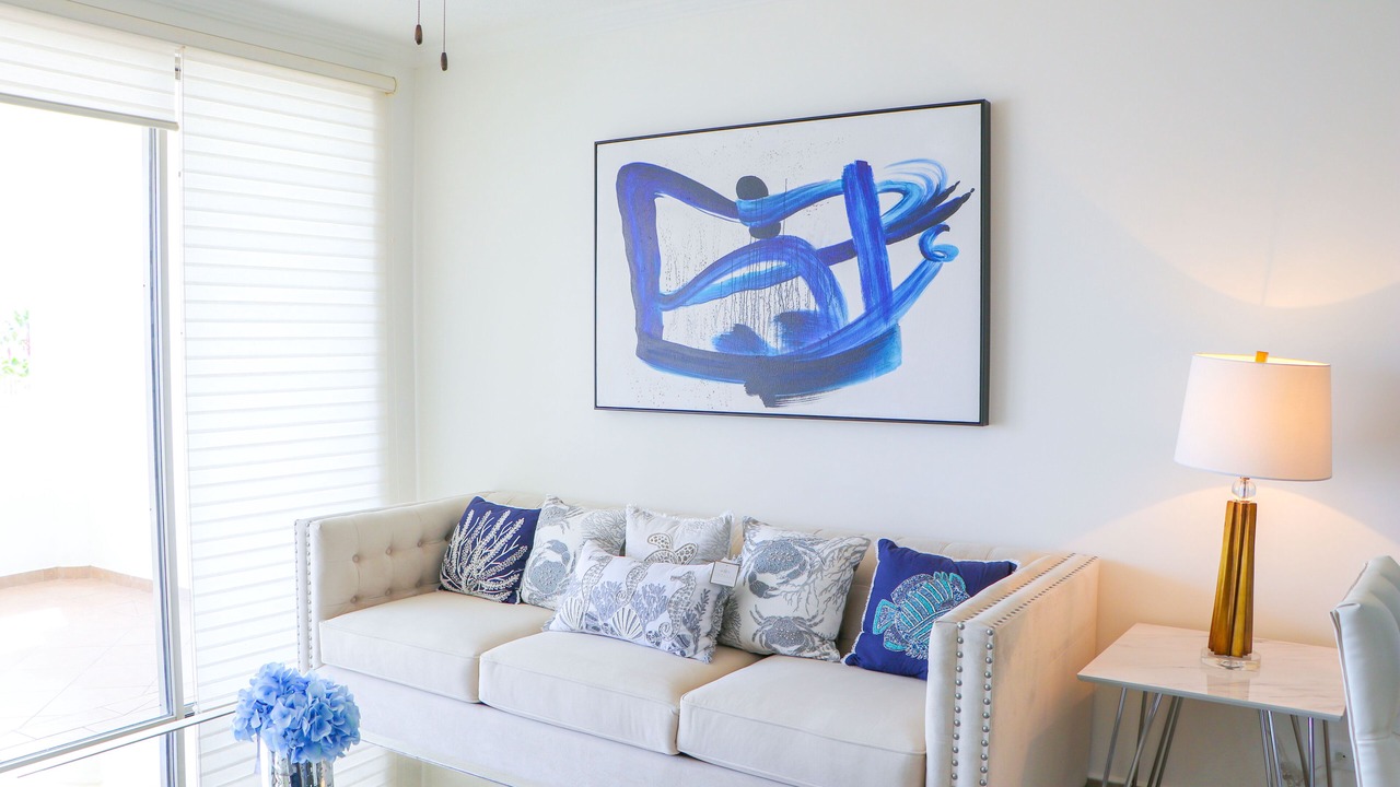 Photo of Bedroom in Sandy Beach