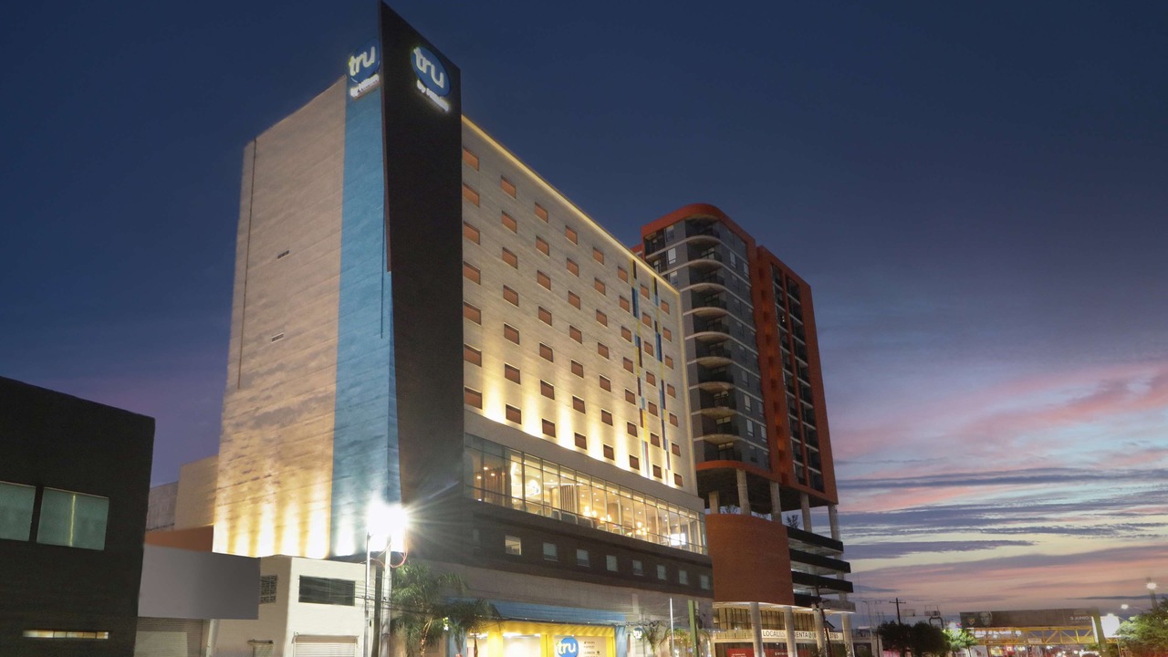 Photo of Outdoor in Monterrey