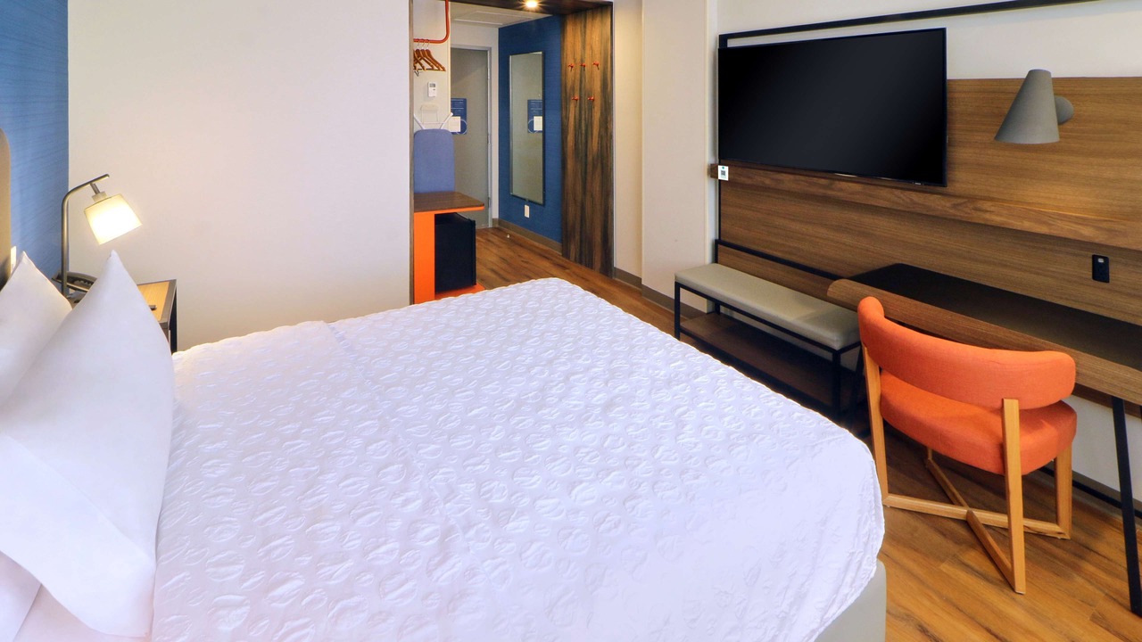 Photo of Bedroom in Monterrey