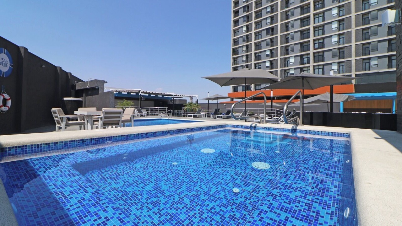 Photo of Outdoor in Monterrey