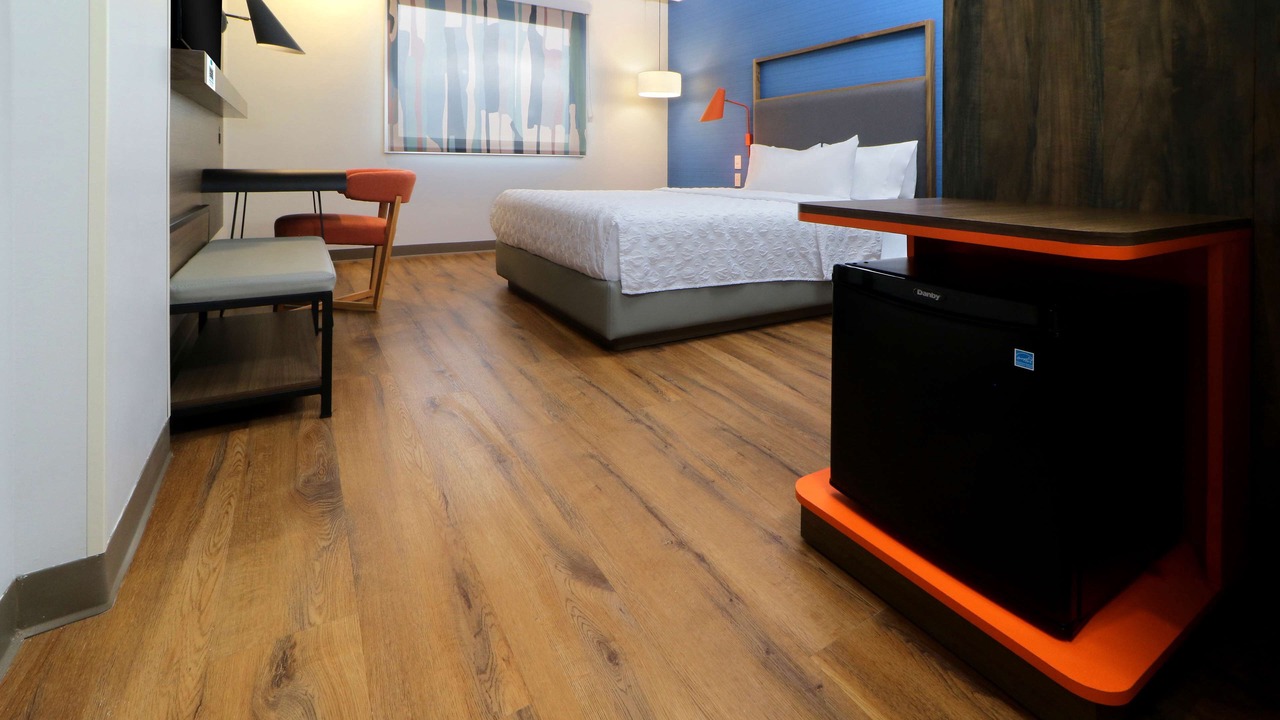 Photo of Bedroom in Monterrey